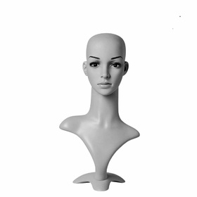 plastic mannequins