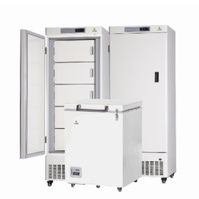Medical freezers