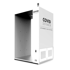 covid-disinfection-station