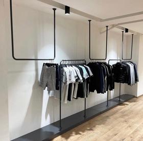 Furniture for shop mounting ceiling