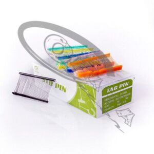 50213 - Tag pins
