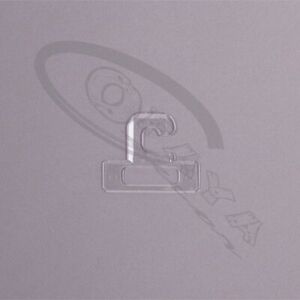 40106 - Tie hanger