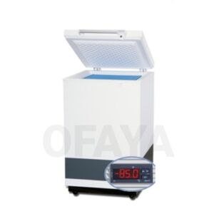 81413 - Medical freezer -86 ° C
