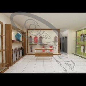 11903 - Shopfitting system SLOT