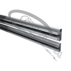 11405 - Aluminium Panel inserts