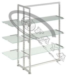 30632 - Clothes rail