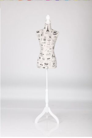 20218 - Tailors dummies