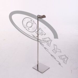 50501 - Stainless steel accessories