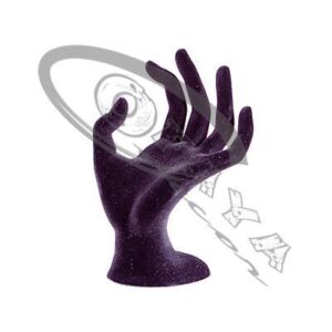 50710 - Jewelry stands
