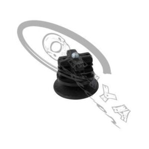 10712 - Adjustable legs for shopfitting system