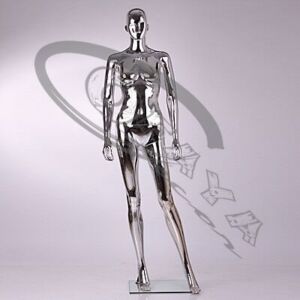 20124 - Display Mannequins