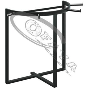 30723 - Clothes rail