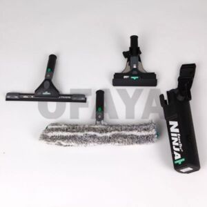 81070 - ErgoTec Ninja Unger window cleaning and washing