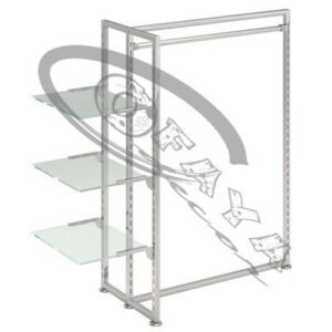 30634 - Clothes rail