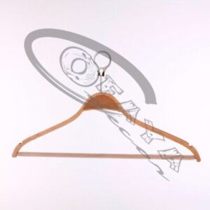 40218 - Wooden hanger