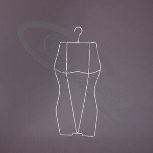 20408 - Mannequin for decoration