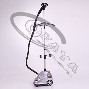 50601 - Clothes Steamers