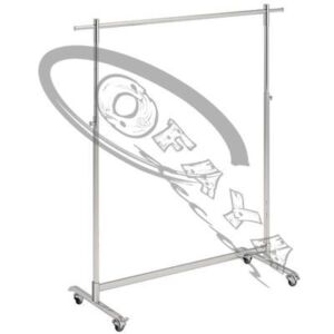 30730 - Clothes rail