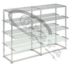 30608 - Clothes rail