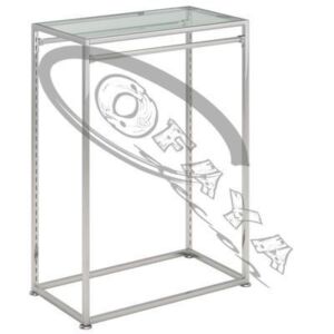 30606 - Clothes rail