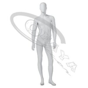 20135 - Display Mannequins