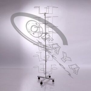 50411 - Display stand for hats