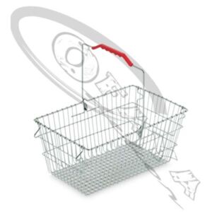 70214 - Supermarket basket