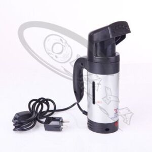 50602 - Clothes Steamers