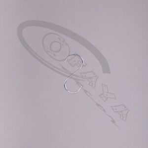 50901 - S hooks