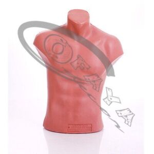 20319 - Plastic mannequins
