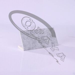 50806 - Jewelry stands LUX