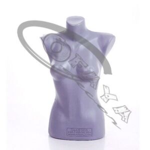 20320 - Plastic mannequins female