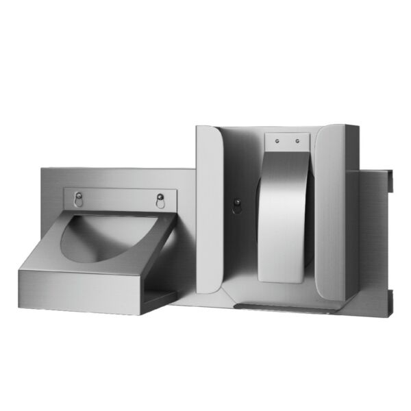 81222 - Horizontal hygiene station - Image 2