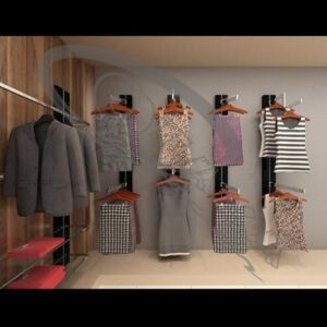 11203 - Shopfitting system LINE 3