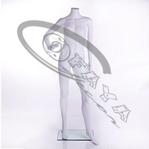 20311 - Plastic mannequins female