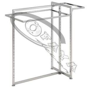 30715 - Clothes rail