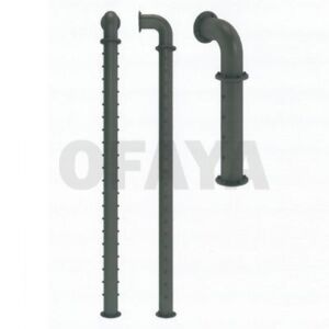 12302 - Shopfitting system trab