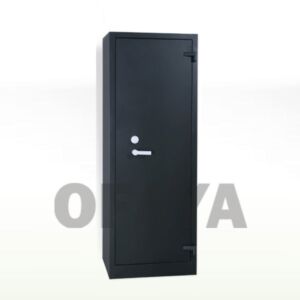 70302 - Огнеупорен шкаф за документи