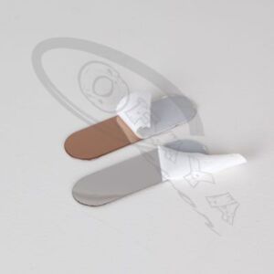 51103 - Metal Stickers