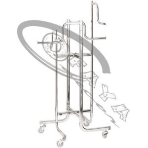 30735 - Clothes rail