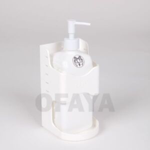 80311 - Wall dispenser
