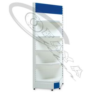 70207 - Supermarket equipment