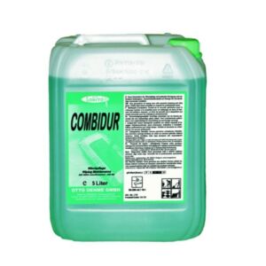 80724 - Combidur 210 Floor Care Maintenance Cleaner Wipe Care