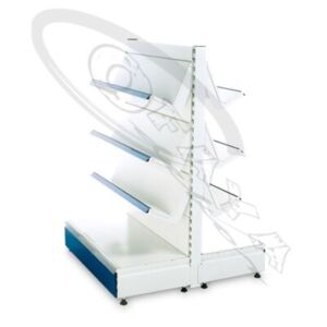 70203 - Supermarket equipment