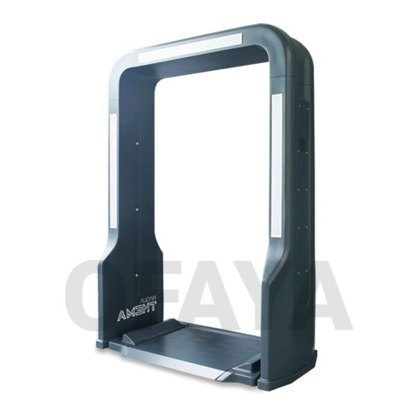 81154 - Disinfection cabin - Image 2