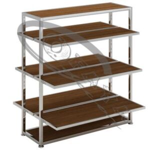30701 - Clothes rail