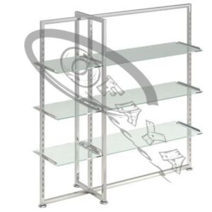30625 - Clothes rail