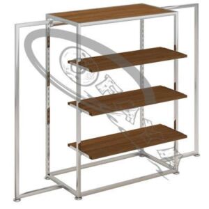 30620 - Clothes rail