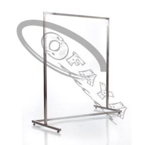 30503 - Stainless steel stand