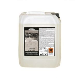 80722 - Kraftreiniger 257 Industrial cleaning agent